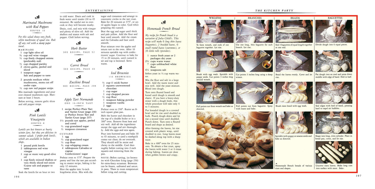 Book Entertaining Martha Retro