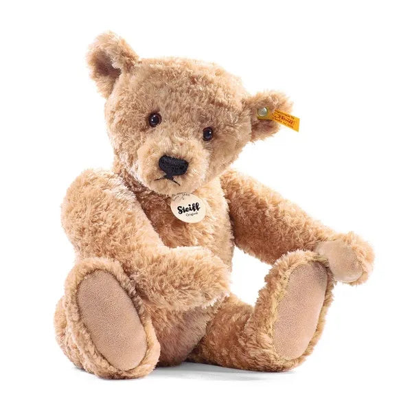 Elmar Teddy Bear - Golden Brown 12"