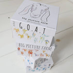 G.O.A.T. Loaded Caramel Gift Box | Bulk Gifting