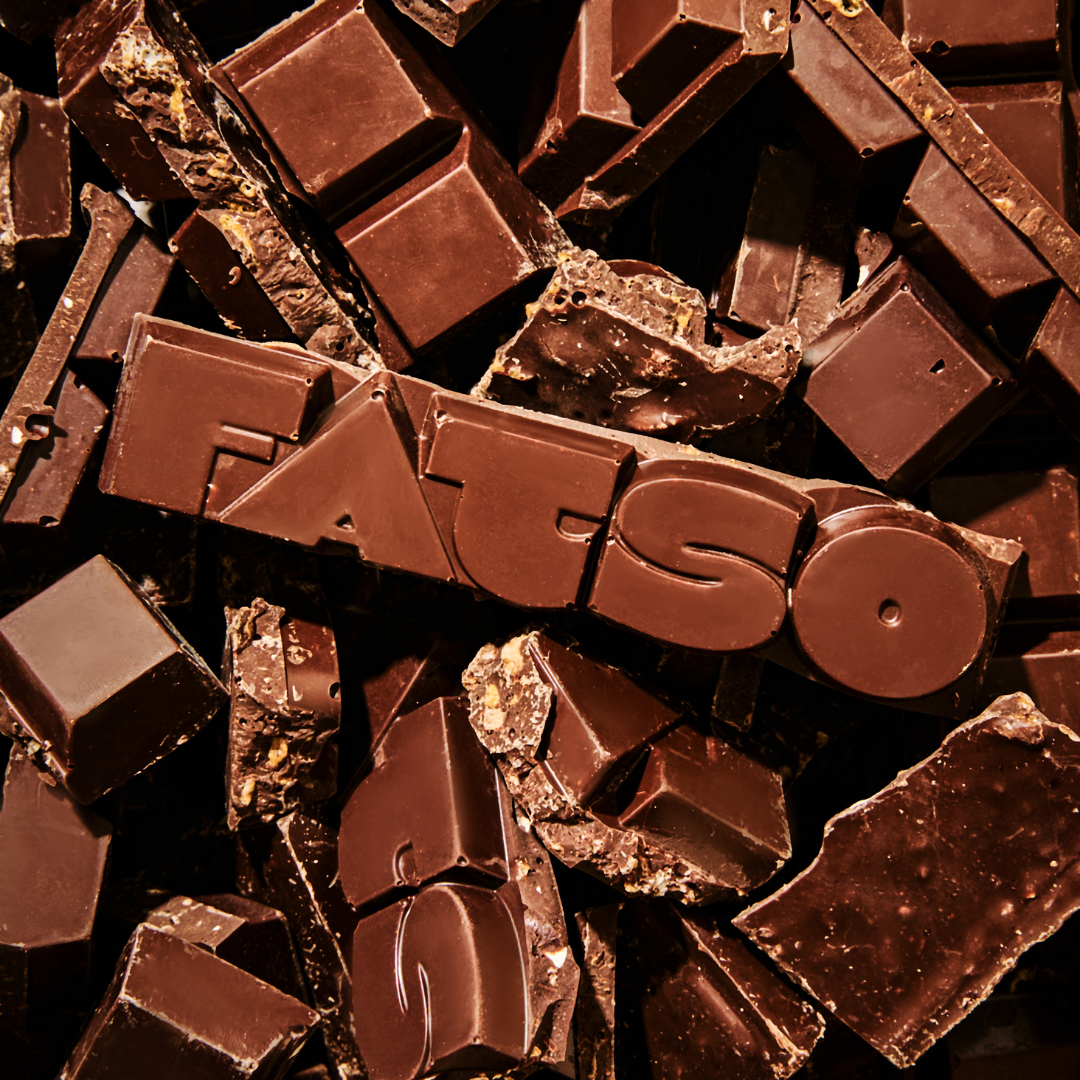 Chocolate HOME RUN 150g