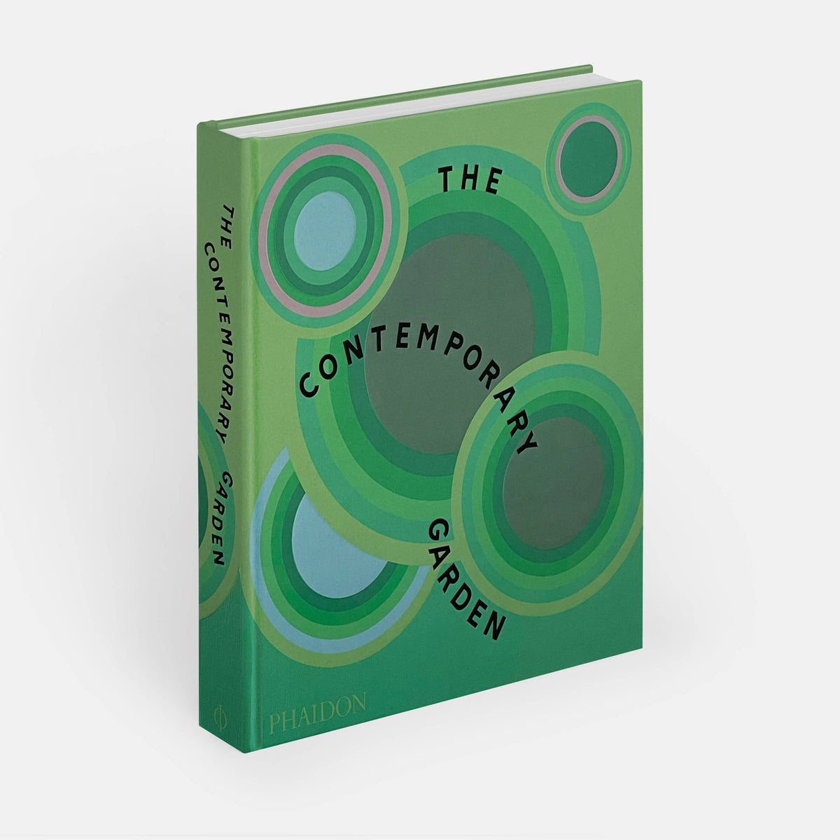 Book The Contemporary Garden