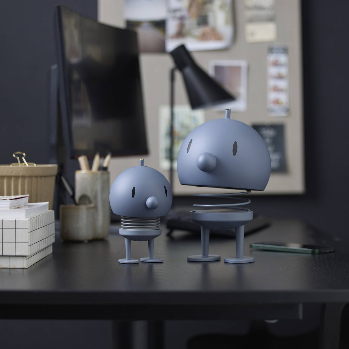 Hoptimist Lamp LED Soft XL Sky