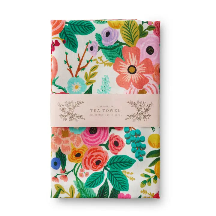 Tea Towel - Misc