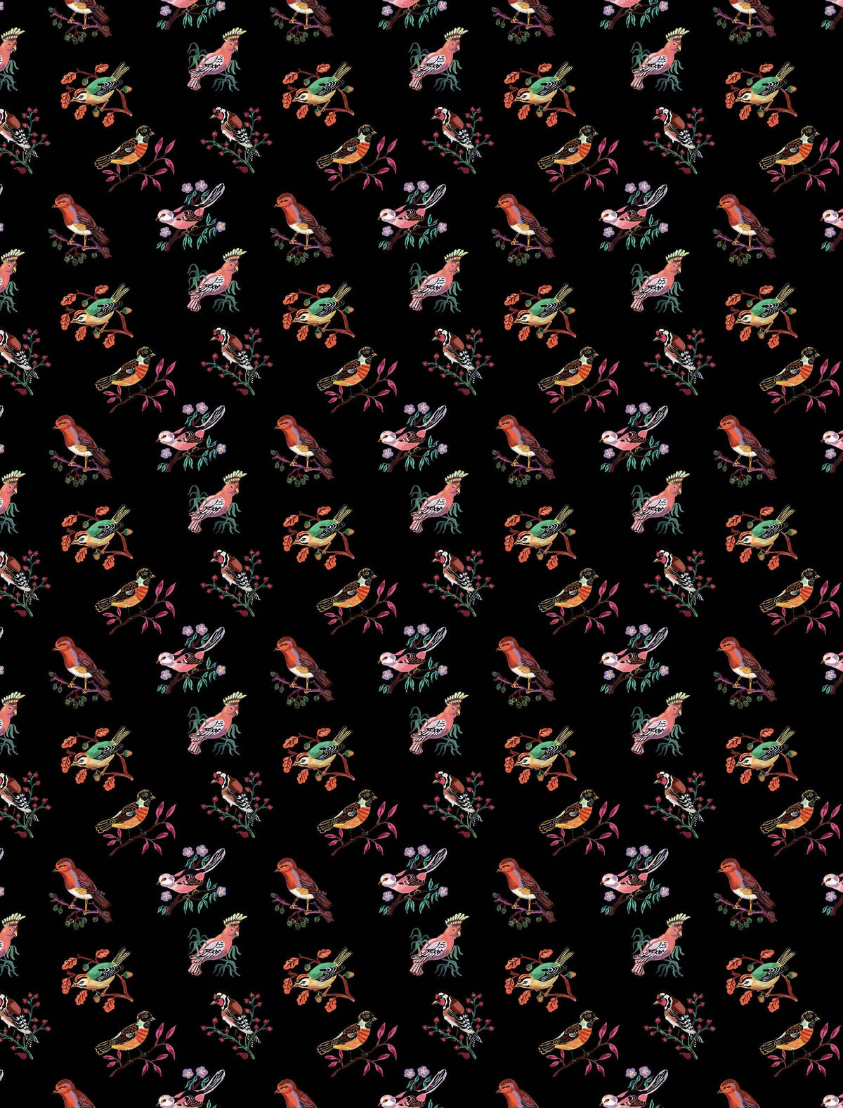 Nathalie Lété Wrapping Paper