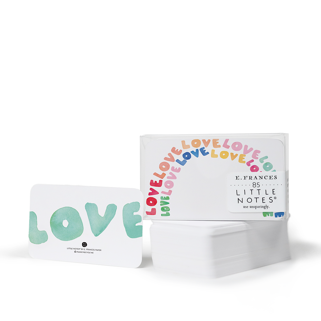 Ace Little Notes®