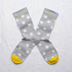Socks Polka dot Pluie