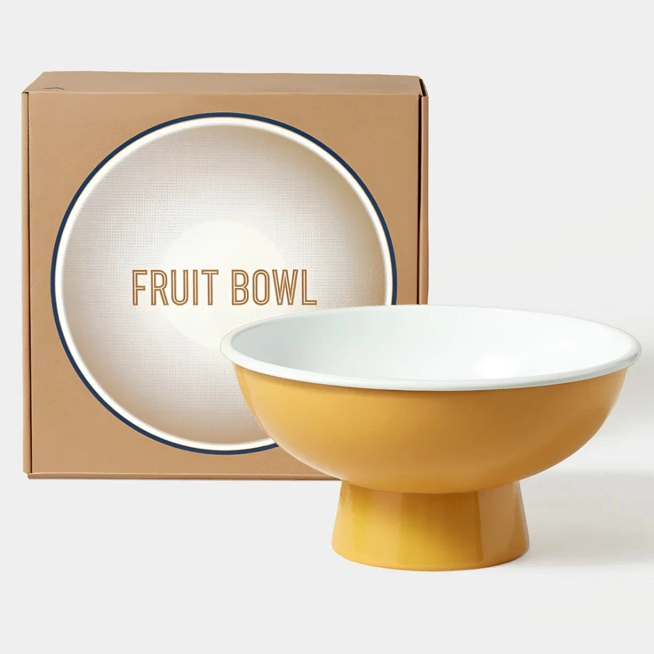 Fruit Bowl