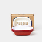 Pie Dish (Individual)