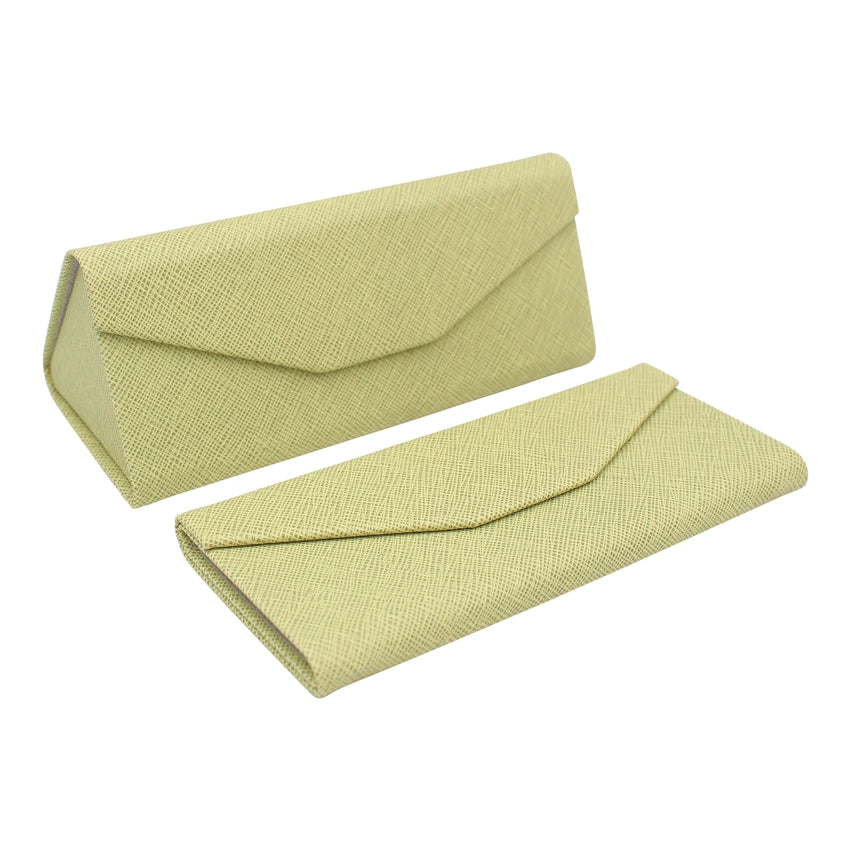 Hardshell Folding Glasses Case