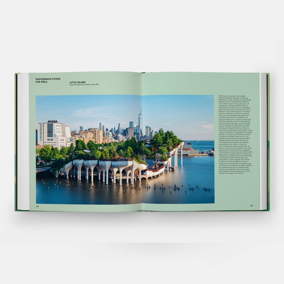 Book The Contemporary Garden