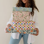 Gift Wrap Roll - Hydrangeas