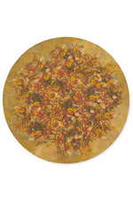 Tablecloth Fleurs des Pres Round 280 cm