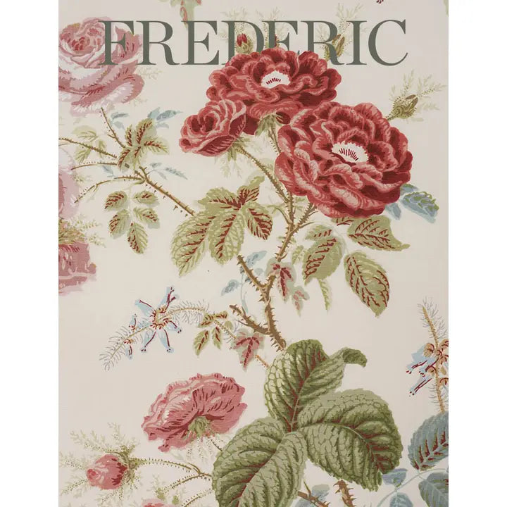 Frederic Magazine Vol 21