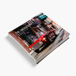 Book Americans - Beautiful Machines