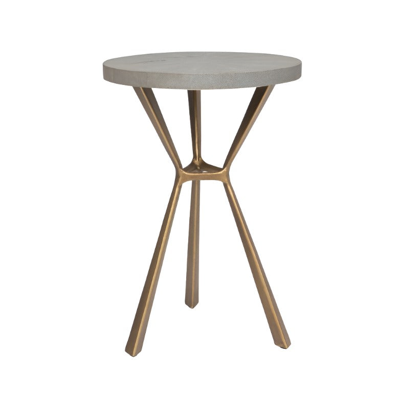 Paislee Side Table