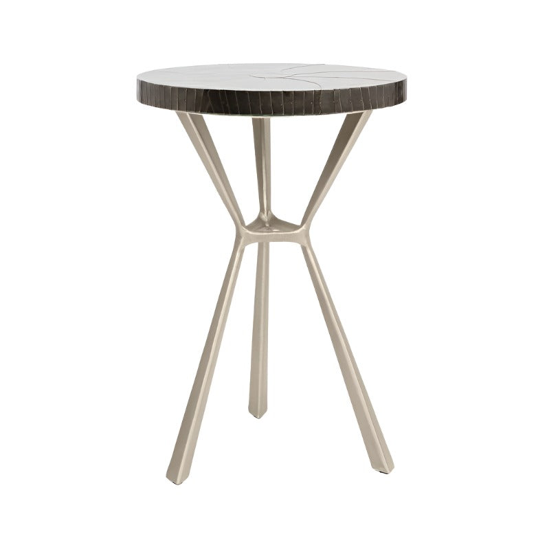 Paislee Side Table