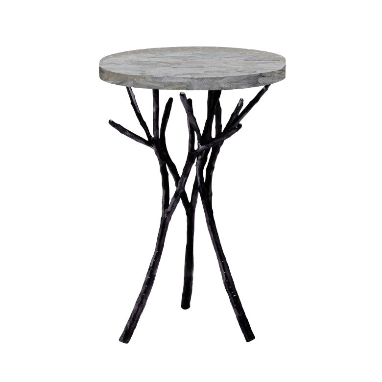 Tressa Side Table