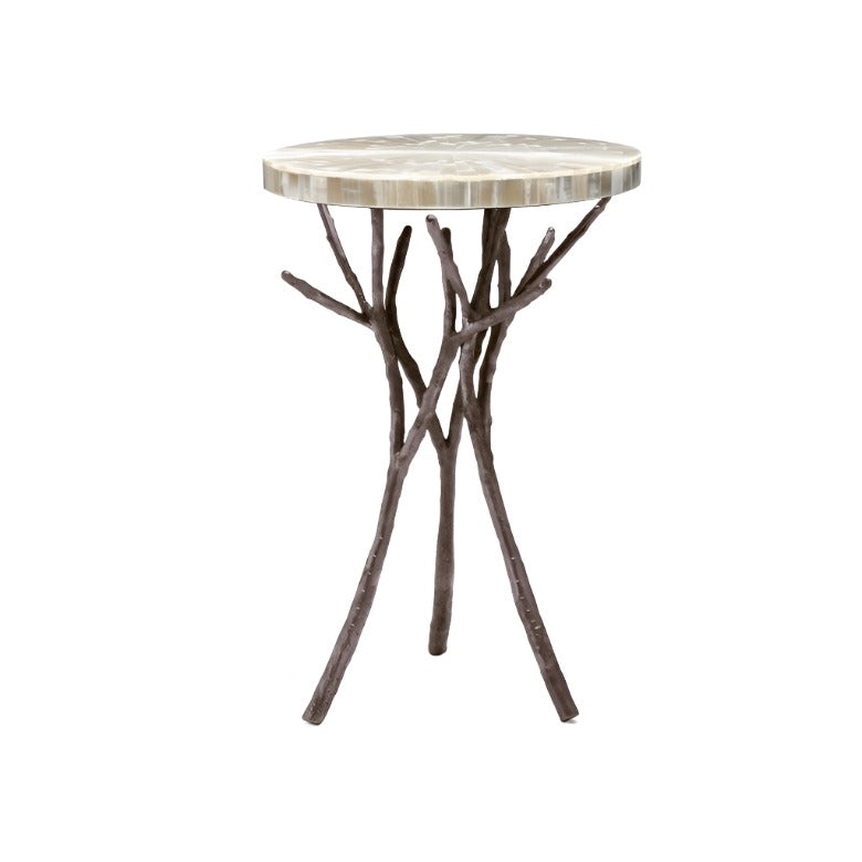 Tressa Side Table