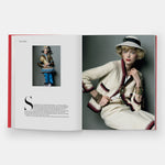 Book Grace: The American Vogue Years