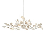 Lunaria Chandelier