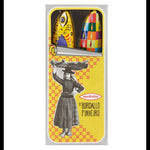 Sardine - Sardine Pack Art