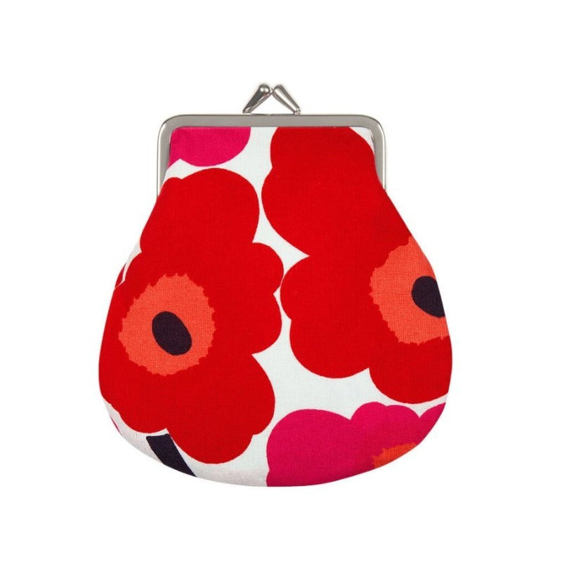 Unikko Mini Coin Purse