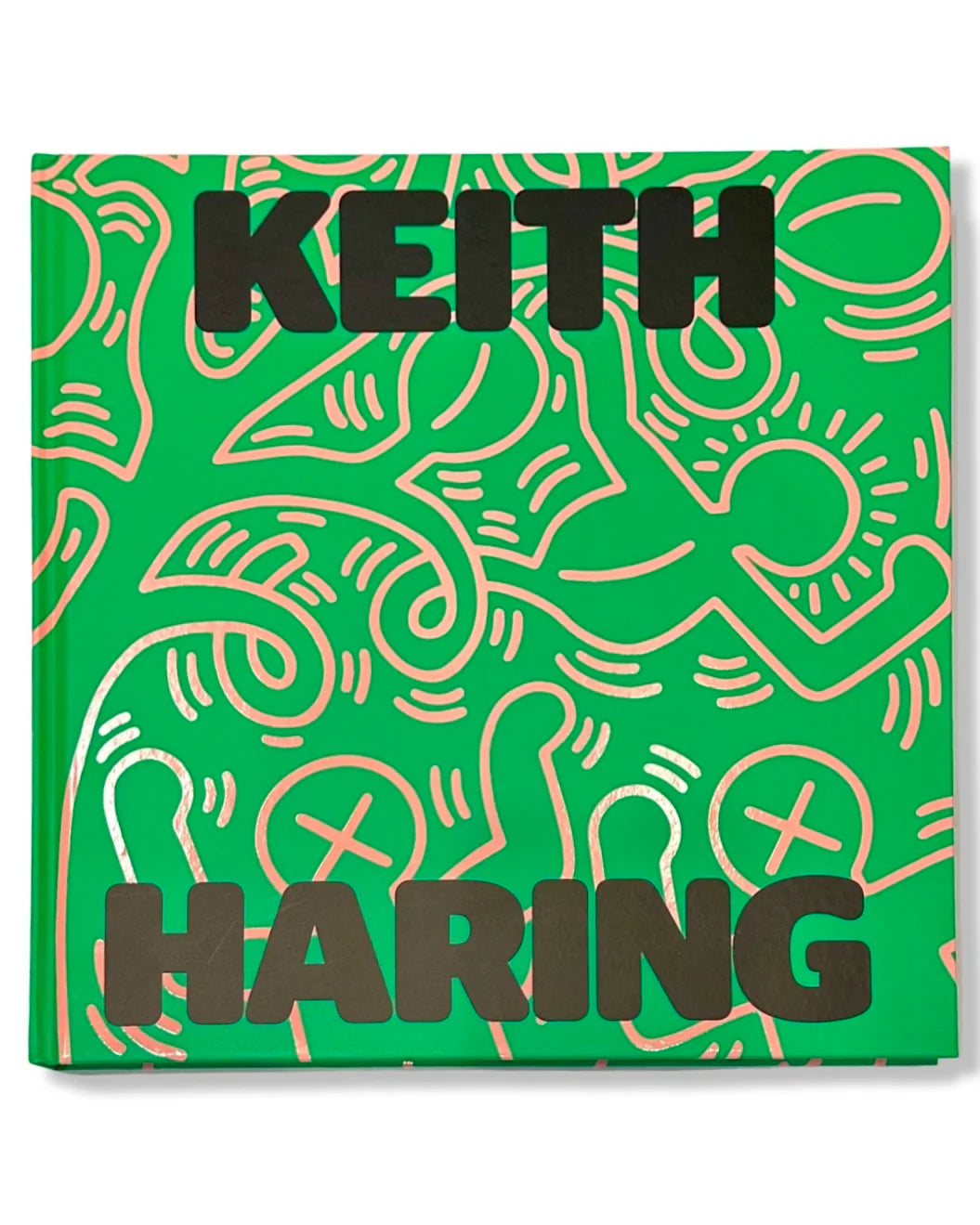 Keith Haring: Art Is for Everybody