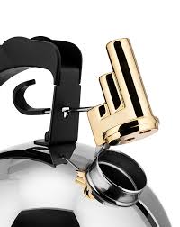 Kettle Sapper Alessi