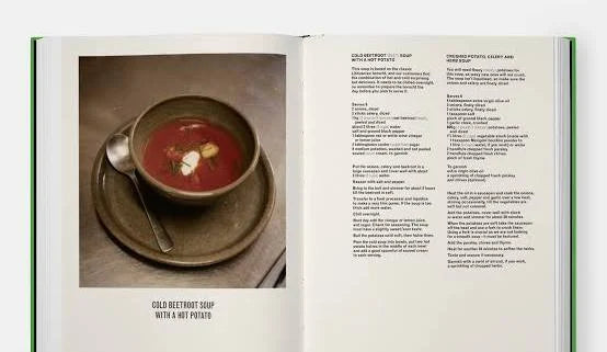 Book Breakfast, Lunch, Tea