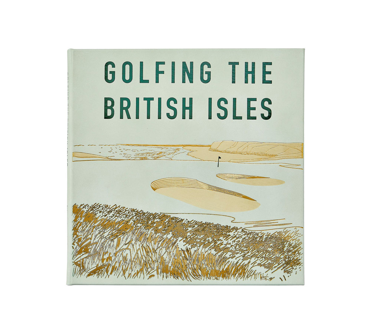 Golfing the British Isles