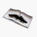 Book Americans - Beautiful Machines