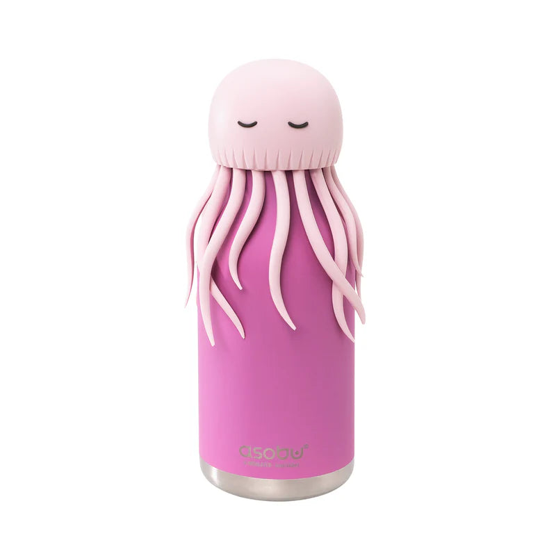 Bottle Bestie 16oz Reina the Jellyfish
