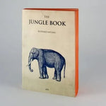 Journal Libri Jungle Book