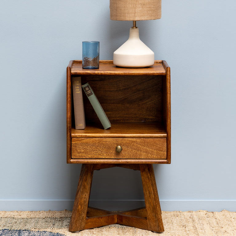 Table Bedside - Electra