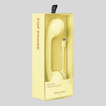Phone Native Union Pop Lemon