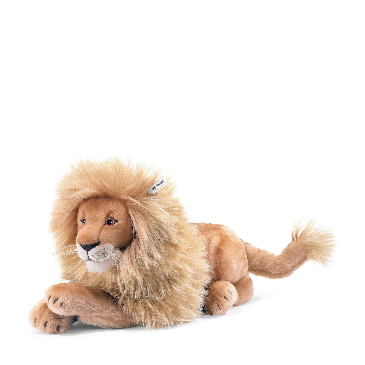 Leon Lion 18"