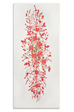 Tablecloth Linen 'Les Airelles' 65" x 98"