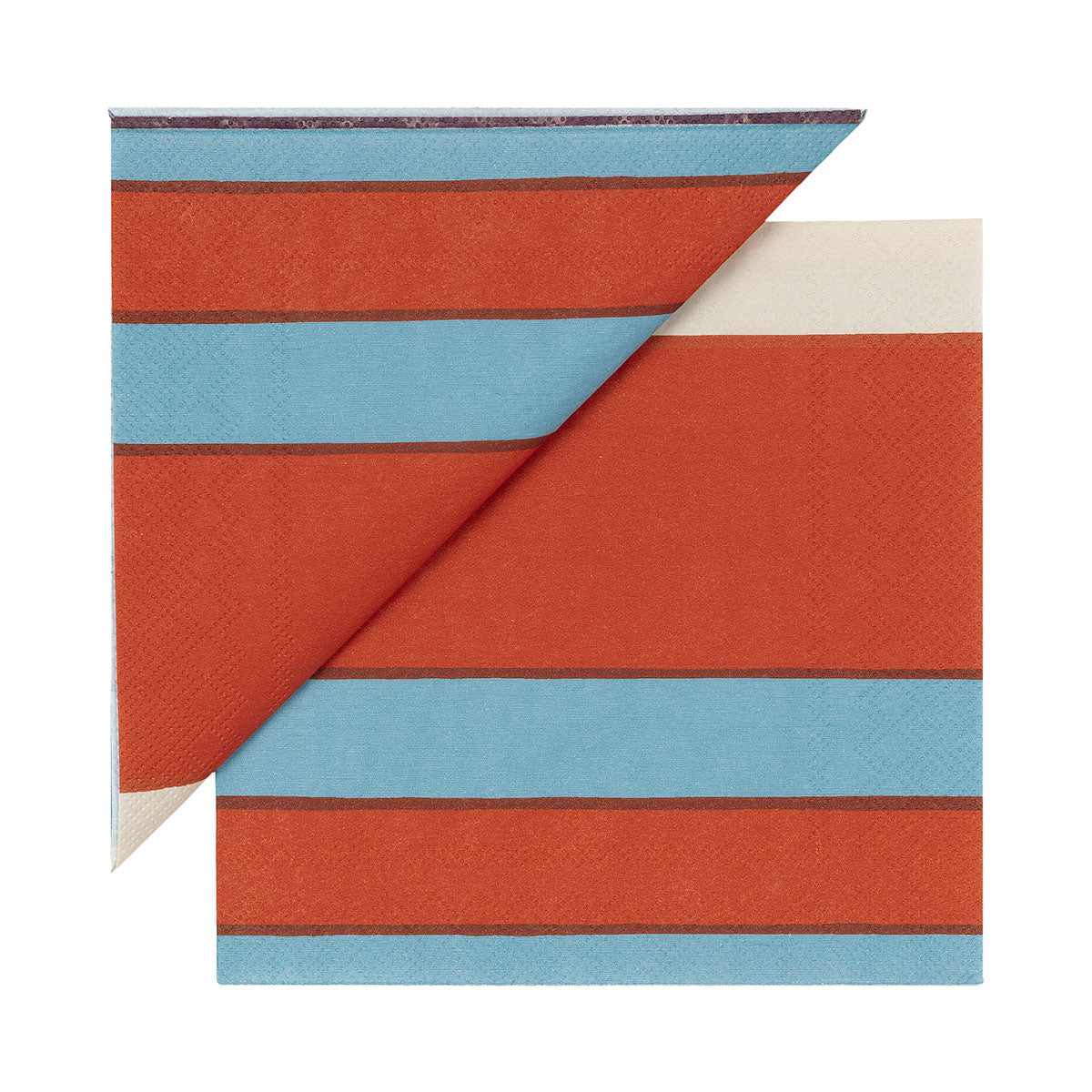 Ralli Red Lunch Napkins
