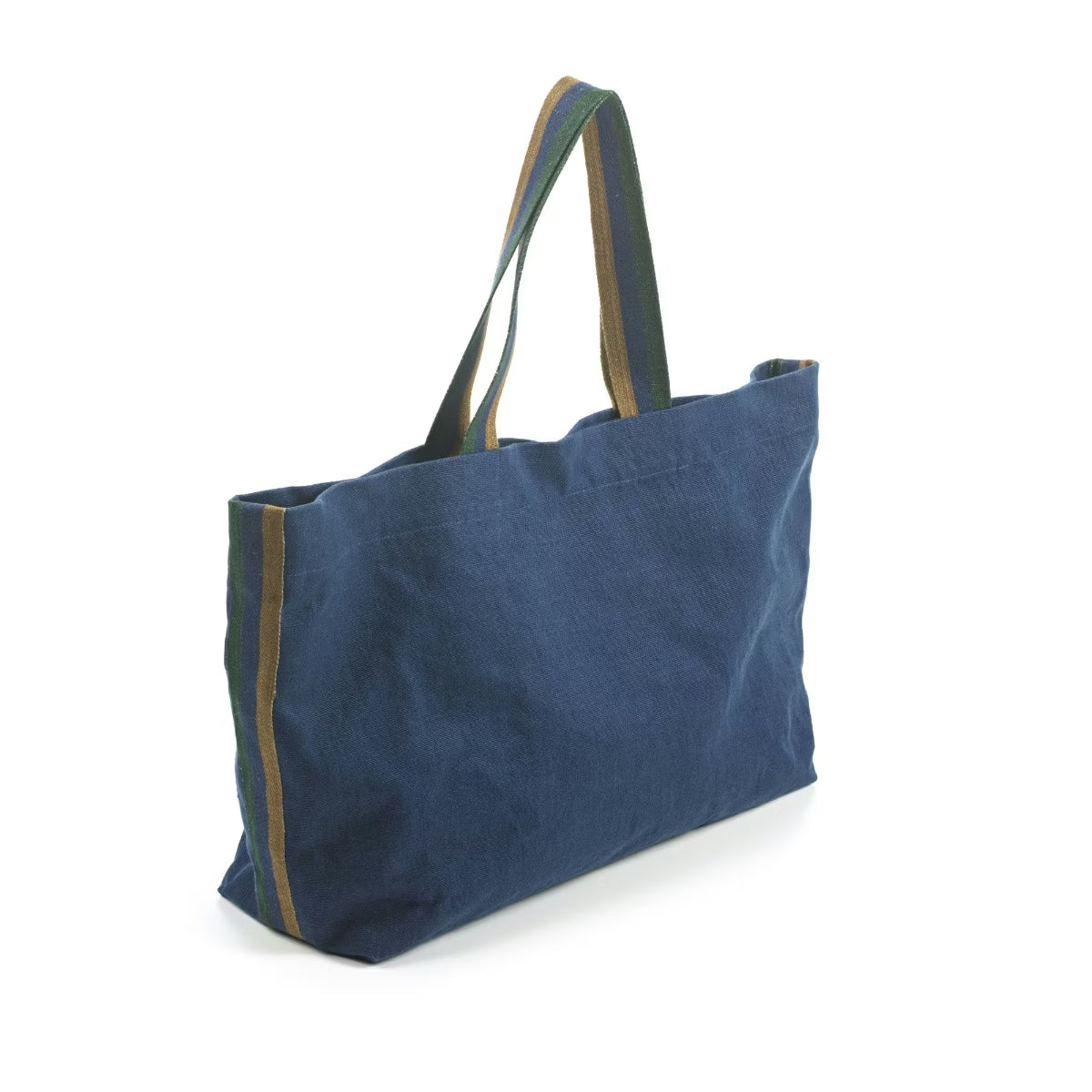 Shoulder Sac Max - Indigo