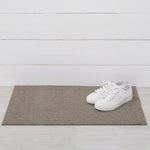 Shag Mat Heathered Flax (24"x36") 2x3