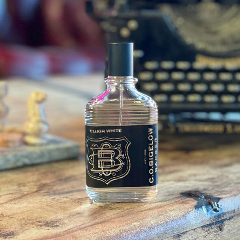 Cologne Elixir White No.1585