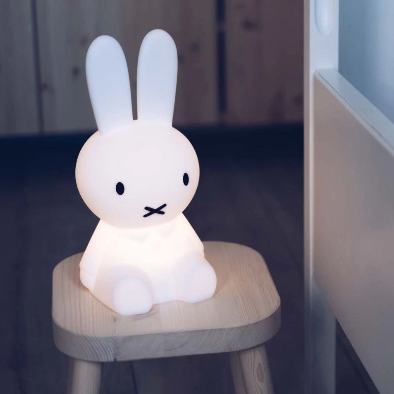 First Light - Miffy