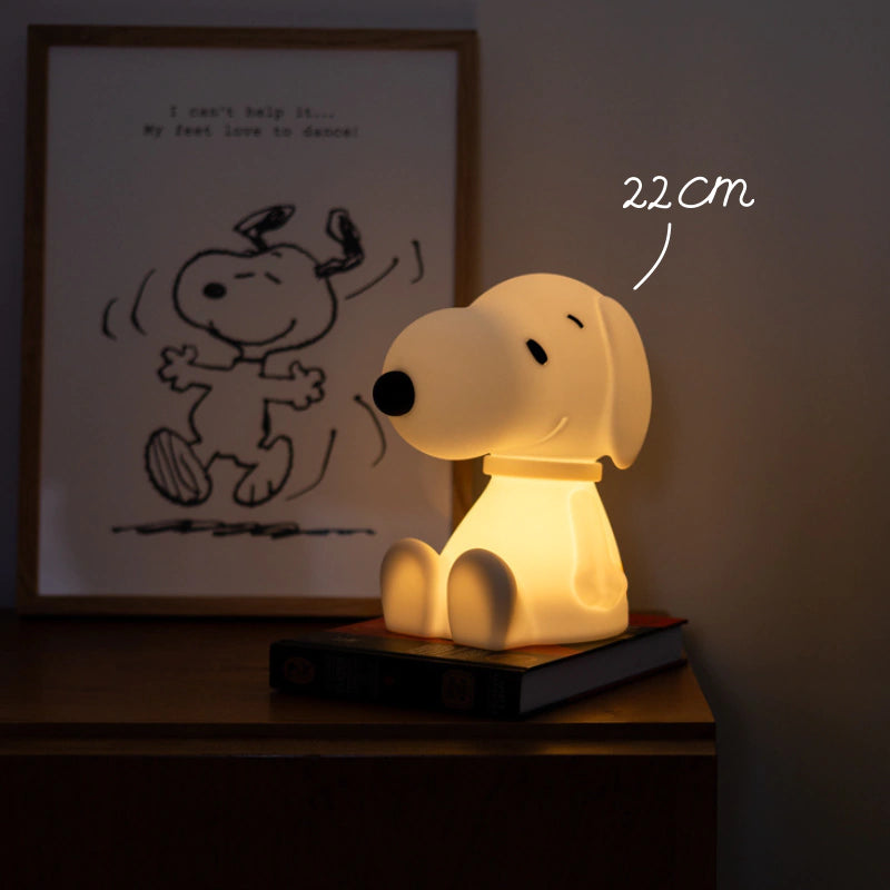 First Light - Snoopy - DESIGN SOLUTIONS First Light - Snoopy - DESIGN SOLUTIONS