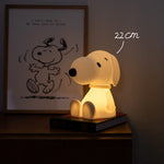First Light - Snoopy