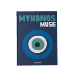 Book: Mykonos Muse