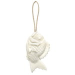 Soap Fish on a Rope
