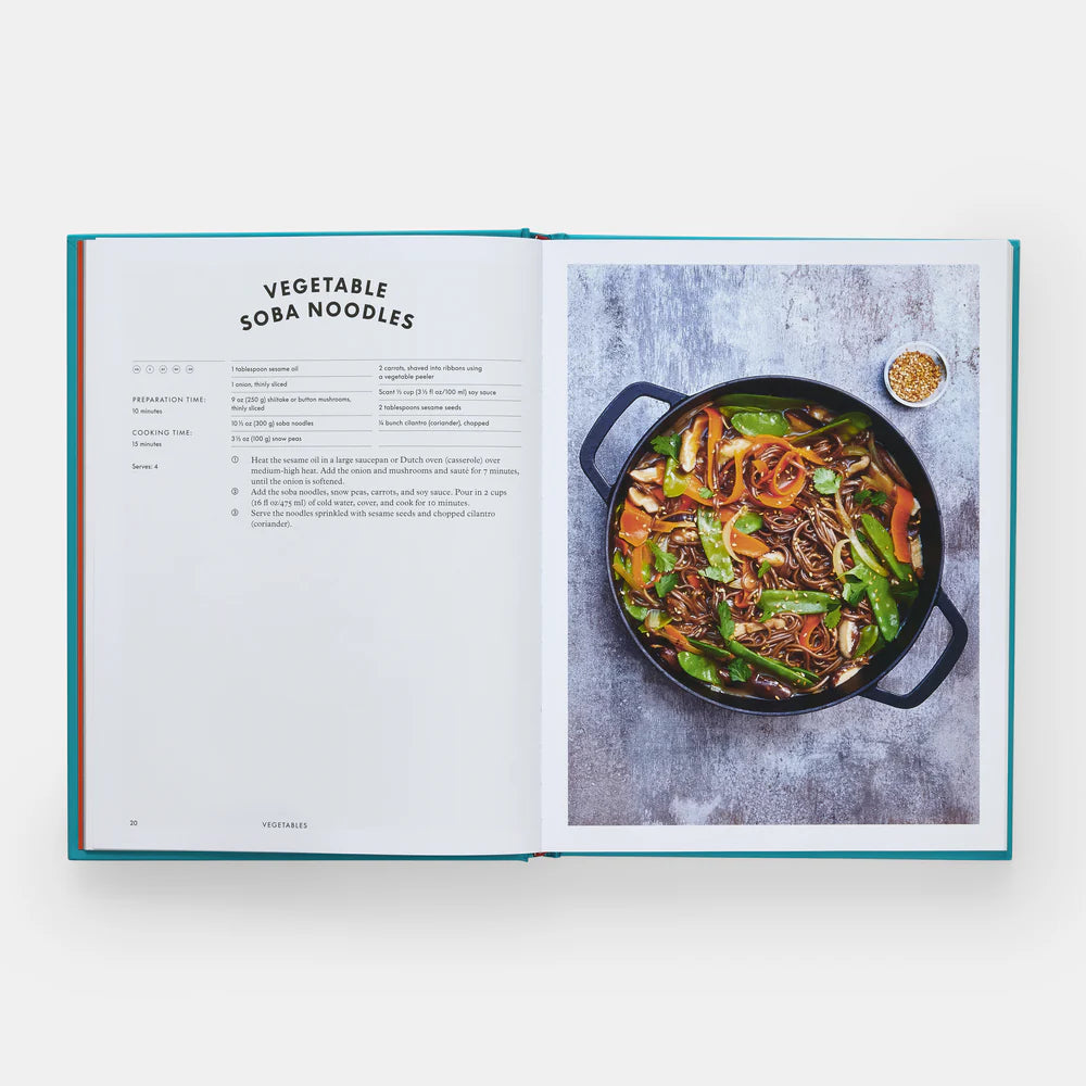 Book One Pot - 100 Simple Recipes