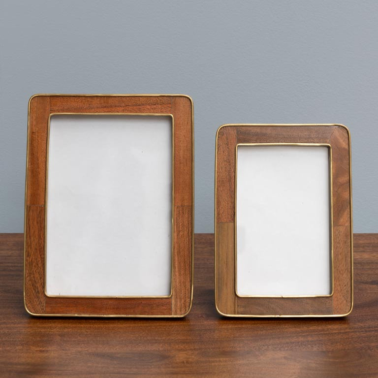 Frame Sloan