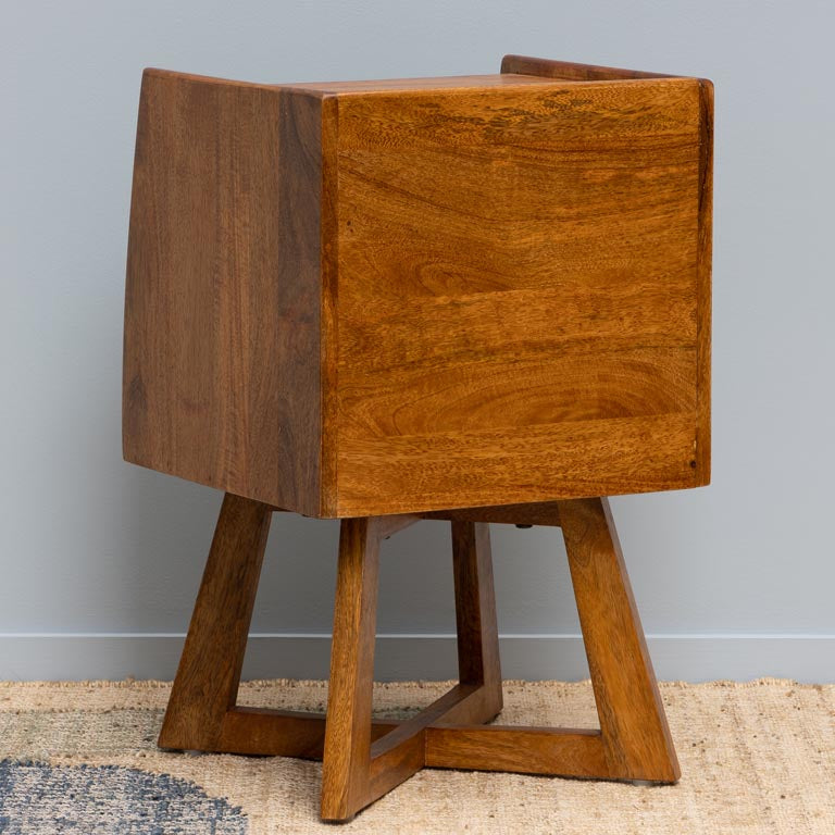 Table Bedside - Electra