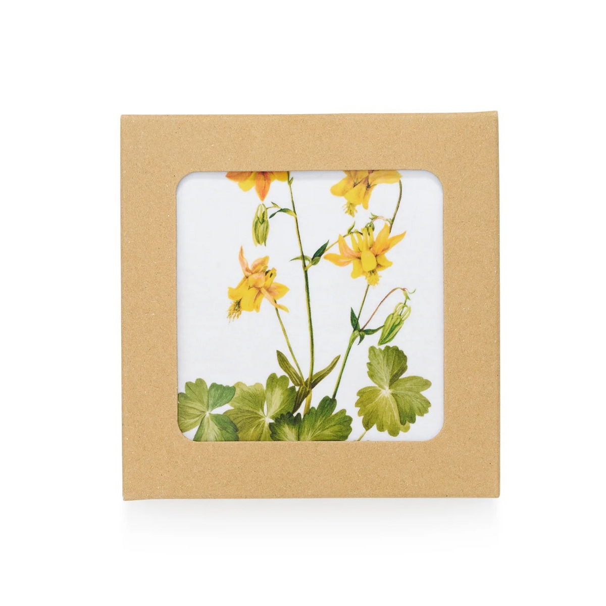 Coasters S&B Set of 6 - Our June